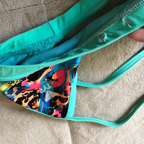 TYR TWO PIECE! - Picture 5 of 5